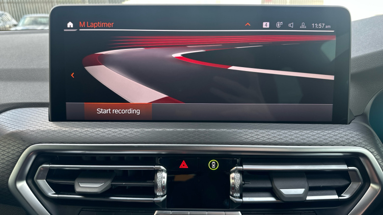 BMW X4 xDrive20d MHT M Sport 5dr Step Auto Diesel Estate